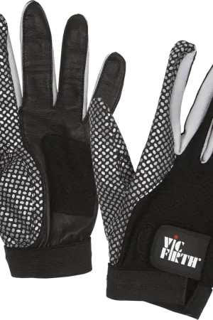 Dépêchez-vous - Vic Firth Gloves M