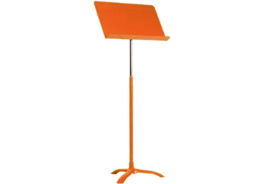 Plébiscité par les clients | Pupitre Manhasset Symphony Tmh 4801-O Orange