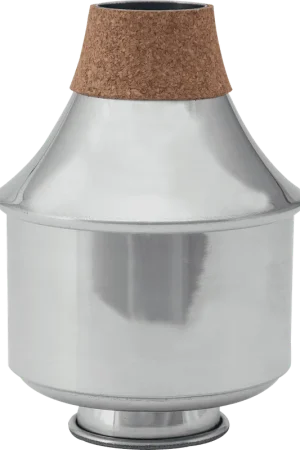 Sourdine WAH-WAH Trompette Aluminum - Excellente qualité