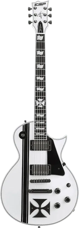 Ltd IRONCROSS-SW Blanc Brillant | Tout juste ajouté