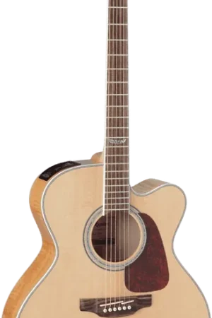 Excellente qualité - Takamine GJ72CENAT Naturel