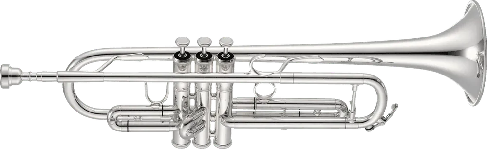 Offre du jour - Trompette Sib Jupiter JTR1100SQ Argent