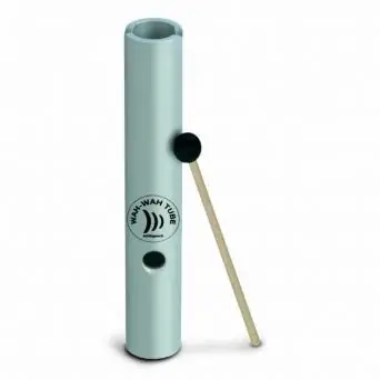 Prix exceptionnel - Schlagwerk WT270 Wah Wah Tube Aigu 27CM