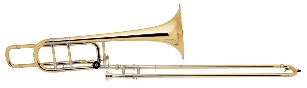 Trombone Basse Bach Stradivarius LT50BOG - Fin de série
