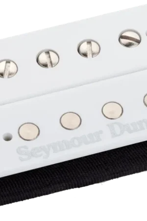 Micro Guitare Seymour Duncan SH-PG1B-W - Expédition rapide