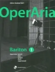 OperAria Bariton Lyrique 1 | En stock