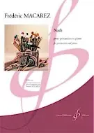 Excellente qualité - Macarez F. Nash Percussion