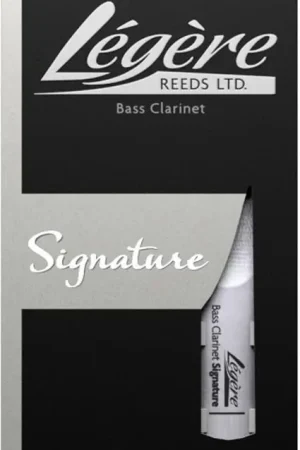 Prix spécial - Anche Legere Signature Clarinette Sib 3.25