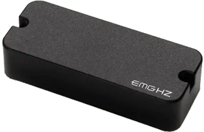 Micro Guitare Emg P91 Ceramic | Quantité limitée