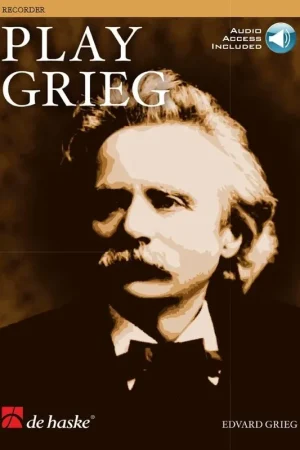 Play Grieg Flute A Bec | Qualité supérieure