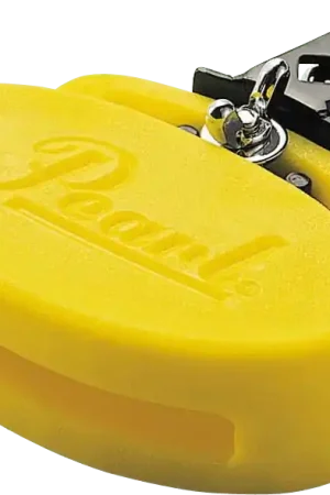 Clave Pearl Aigu Medium Sur Clamp - Disponible à la commande