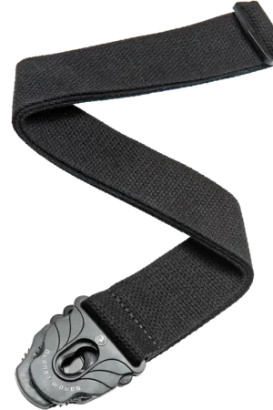 Sangle Planet Waves 50CTPL00 Noire | Très bien noté