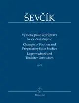 Sevcik Opus 8 Violon-1 | Préféré des clients