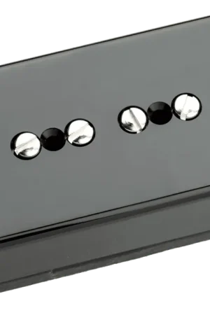 Micro Guitare Seymour Duncan P90 STK-P1B - Derniers exemplaires