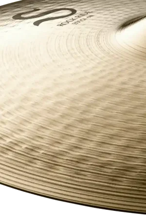 Zildjian S Ride 20" Rock - Prix doux
