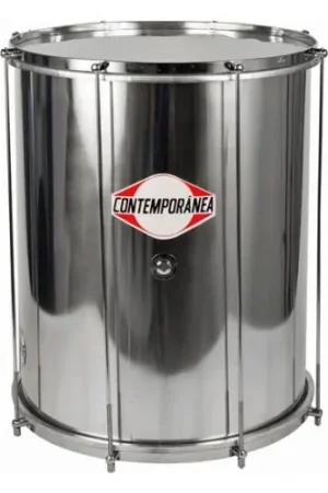 Contemporanea Surdo 18" X 55cm Alu 8 Tirants - Derniers articles