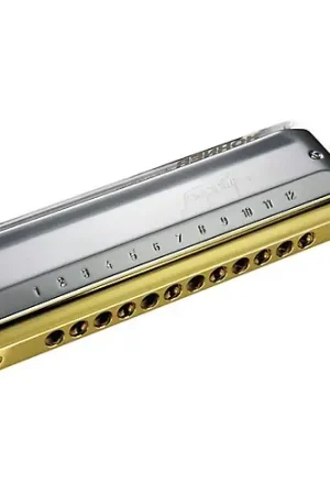 Incontournable | Harmonica Hohner Amadeus C