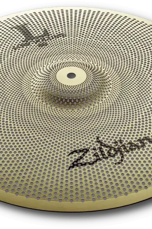 Expédition rapide | Zildjian L80 Crash Ride 18" Low Volume