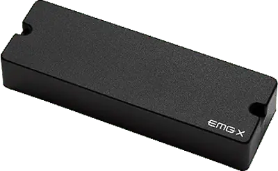 Prix cassé - Micro Basse Emg 45PAX Alnico