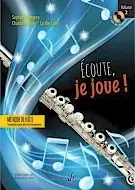 Deshayes S. Ecoute JE Joue! Vol 2 Flute | Prix bas