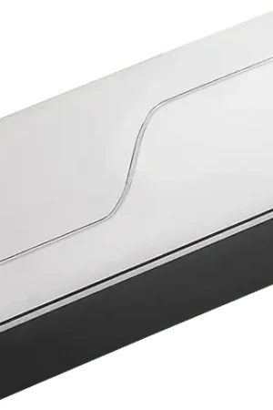 Micro Fishman Humbucker 7 Cordes Modern Nickel - Très demandé