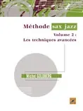 Goldberg M. Sax Jazz Vol 2 | Super offre