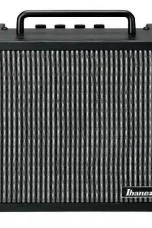Nouveau produit - Ampli Ibanez IBZ10GV2 10 Watts