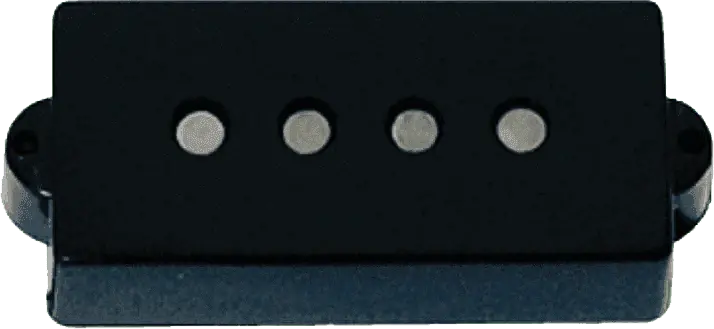 Capot Micro Seymour Duncan PB-Cover | Nouveauté