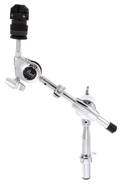 Remise supplémentaire | Pearl CH-1030BS Perchette Cymbale Arm Short