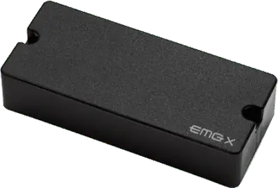 Micro Guitare Emg 60-7X Ceramic - Expédition express