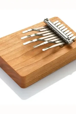 Coup de cœur des clients - Hokema B9 Kalimba 9 Lames