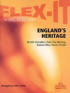 Prix bas | England's Heritage Ensemble Flexible