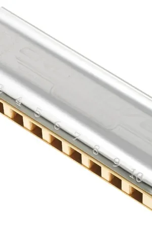 Harmonica Hohner Crossover BB | Nouveau lancement