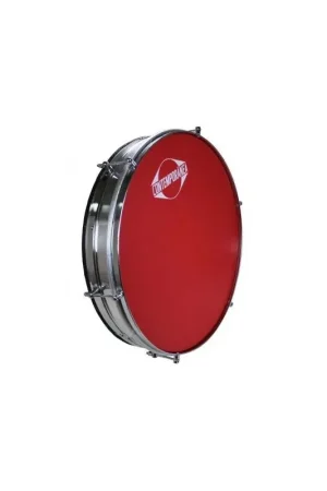 Commandez maintenant | Contemporanea Surdo Compact 20'' X 12cm 10 Tirants