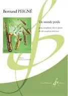 Très bien noté | Peigne B. UN Monde Perdu Saxo Mib