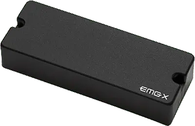 Micro Basse Emg 40JAX Alnico - Meilleure vente