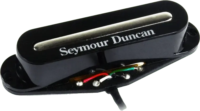 Cette semaine uniquement - Micro Guitare Seymour Duncan STK-S2B