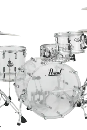 Pearl Crystal Beat - Ultra Clear CRB524FPC-730 | Derniers exemplaires