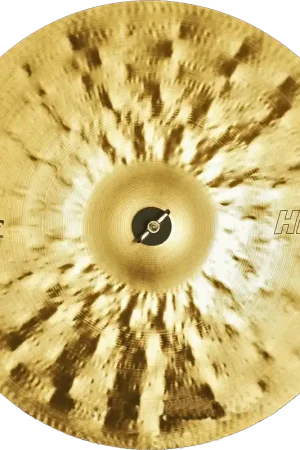 Sabian Hhx Crash 19" Legacy - Tout juste arrivé