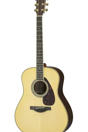 Yamaha LL16 A.r.e Natural | Premium