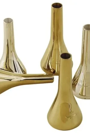 Tendance - Embouchure Trombone Tenor et Basse Christian Lindberg 1062CL