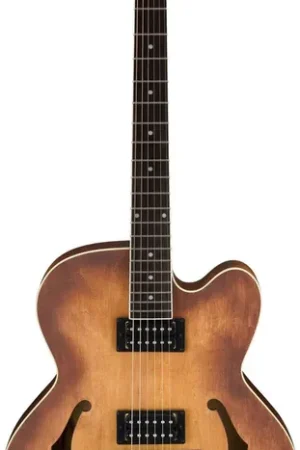 Réduction spéciale | Ibanez AF55-TF Tobacco Flat