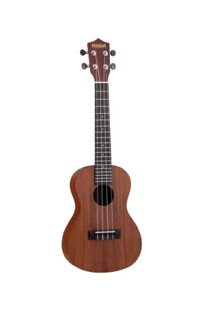 Prix promo - Ukulele Mauloa Serie 40 UKC-2340