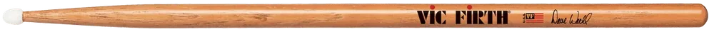 Baguette Vic Firth SDW2N Dave Weckl Evolution Nylon | Stock presque épuisé