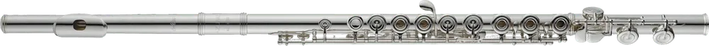 Flute Traversière Azumi AZS2RI Argent | Achetez maintenant