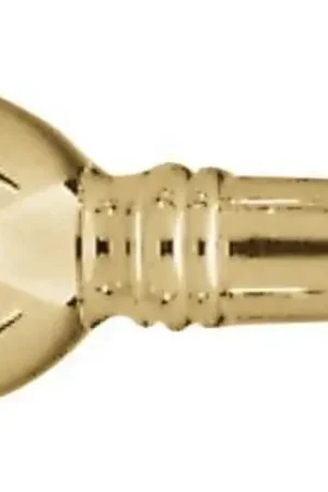Embouchure Trombone Standard Serie 350 Bach 3 Doree - Déstockage
