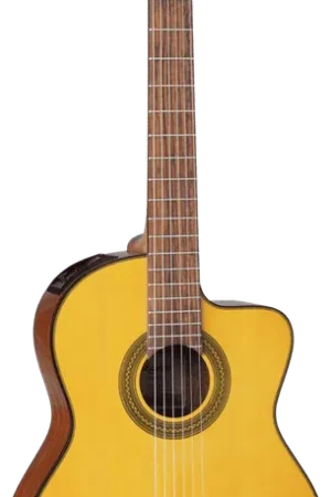 Takamine GC1CE-NAT Naturel - Meilleur prix