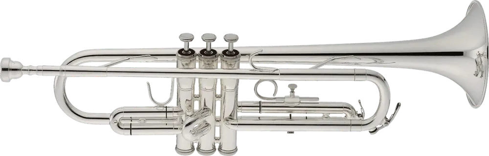 Trompette Sib Jupiter JTR500SQ Argent | Achetez dès maintenant