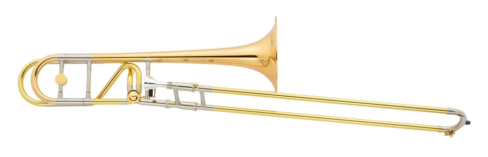 Trombone Complet XO 1236RLO - Offre bientôt terminée