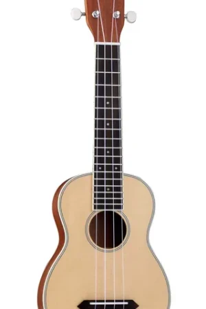Vente flash - Ukulele Mauloa Serie 16 UKS-2116 Soprano